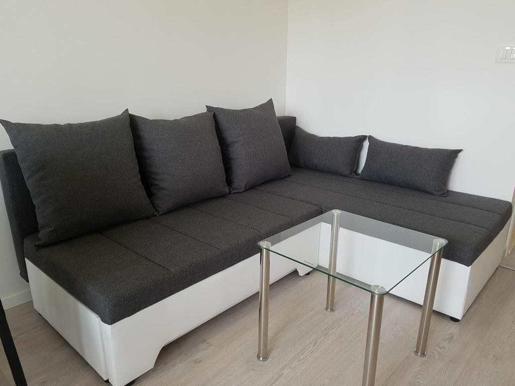 Studio Apartment Sea Star Split Eksteriør bilde