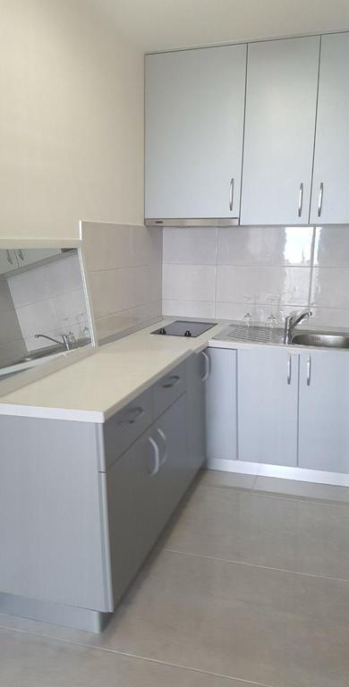 Studio Apartment Sea Star Split Eksteriør bilde